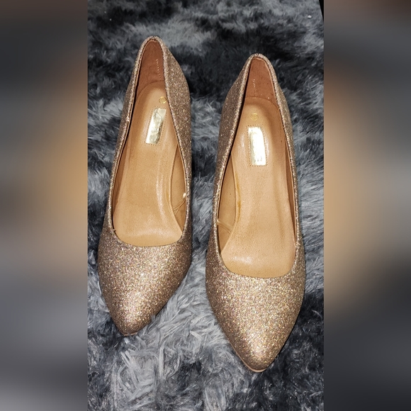 Ardene Heels - Picture 2 of 6